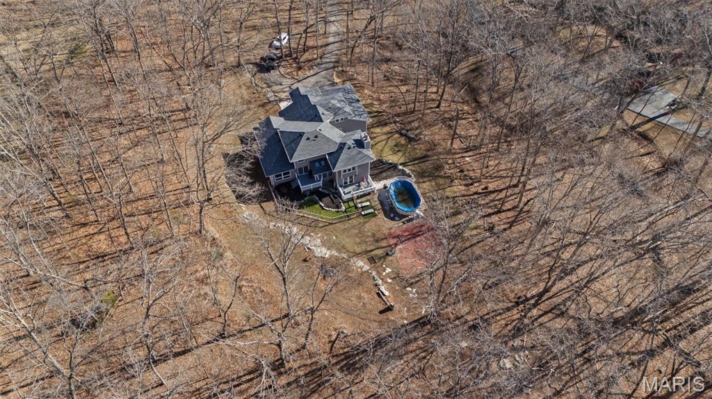 1884 Morgan Road Barnhart, MO 63012 - Photo 3 of 50