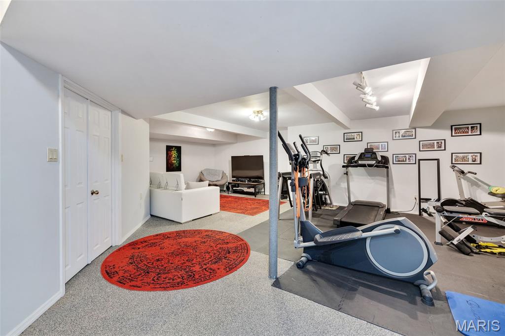 1884 Morgan Road Barnhart, MO 63012 - Photo 38 of 50