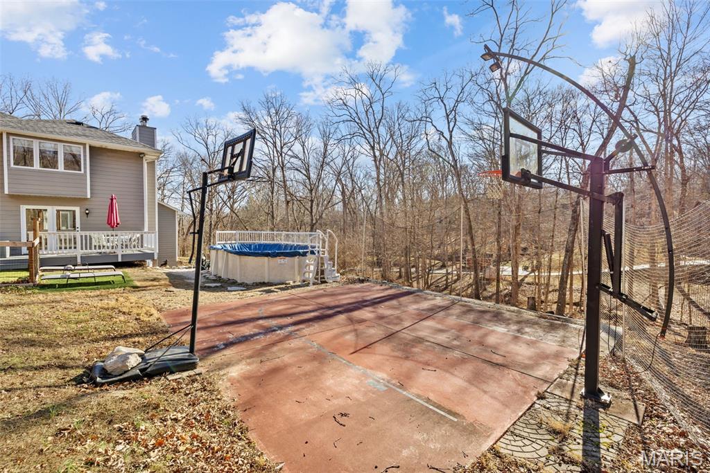 1884 Morgan Road Barnhart, MO 63012 - Photo 43 of 50