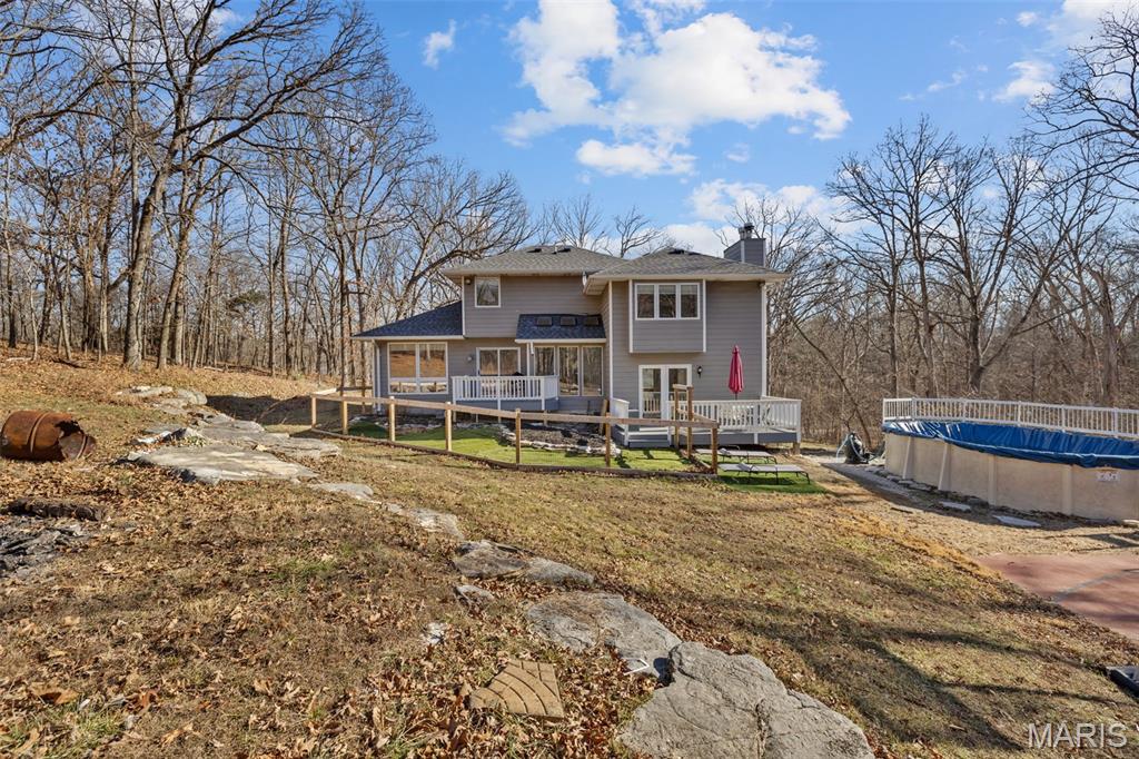 1884 Morgan Road Barnhart, MO 63012 - Photo 44 of 50