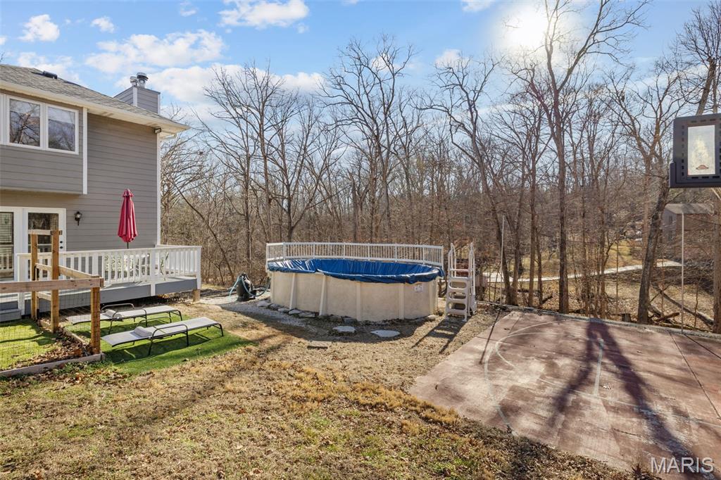 1884 Morgan Road Barnhart, MO 63012 - Photo 45 of 50