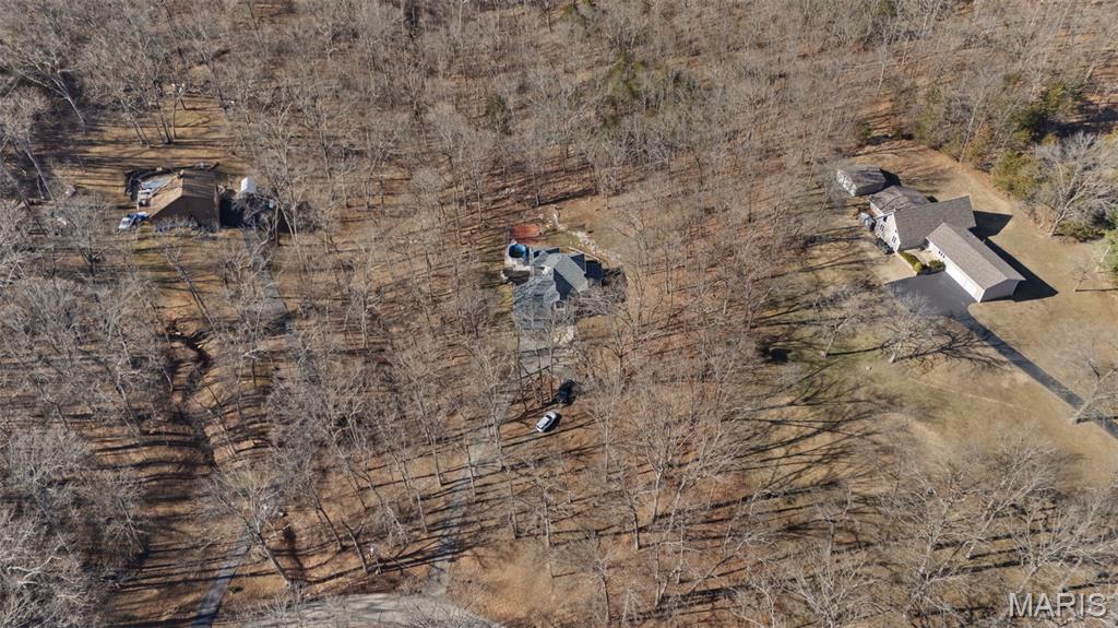 1884 Morgan Road Barnhart, MO 63012 - Photo 48 of 50