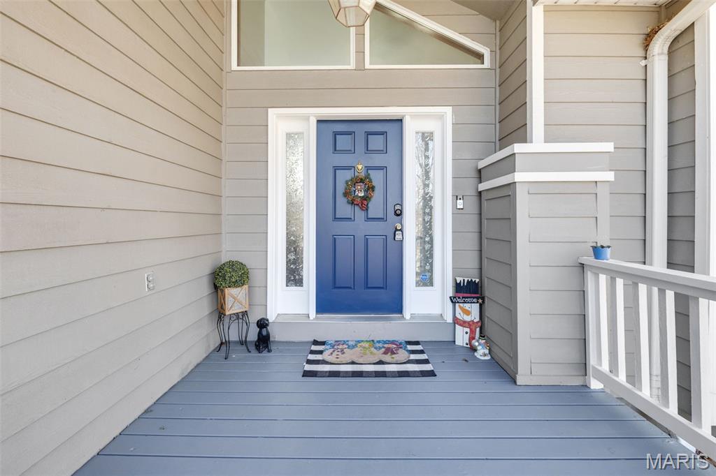 1884 Morgan Road Barnhart, MO 63012 - Photo 6 of 50