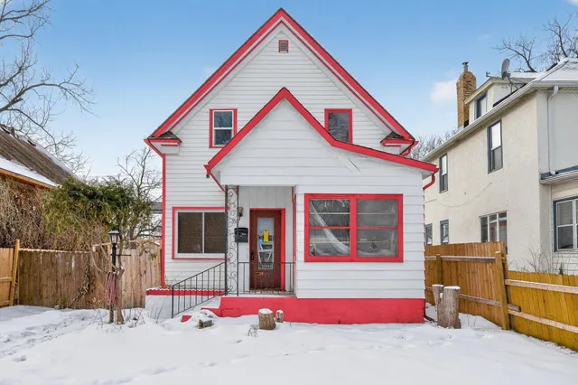 $260,000 | 3512 Minnehaha Avenue, Minneapolis, MN 55406