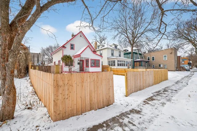 $260,000 | 3512 Minnehaha Avenue, Minneapolis, MN 55406