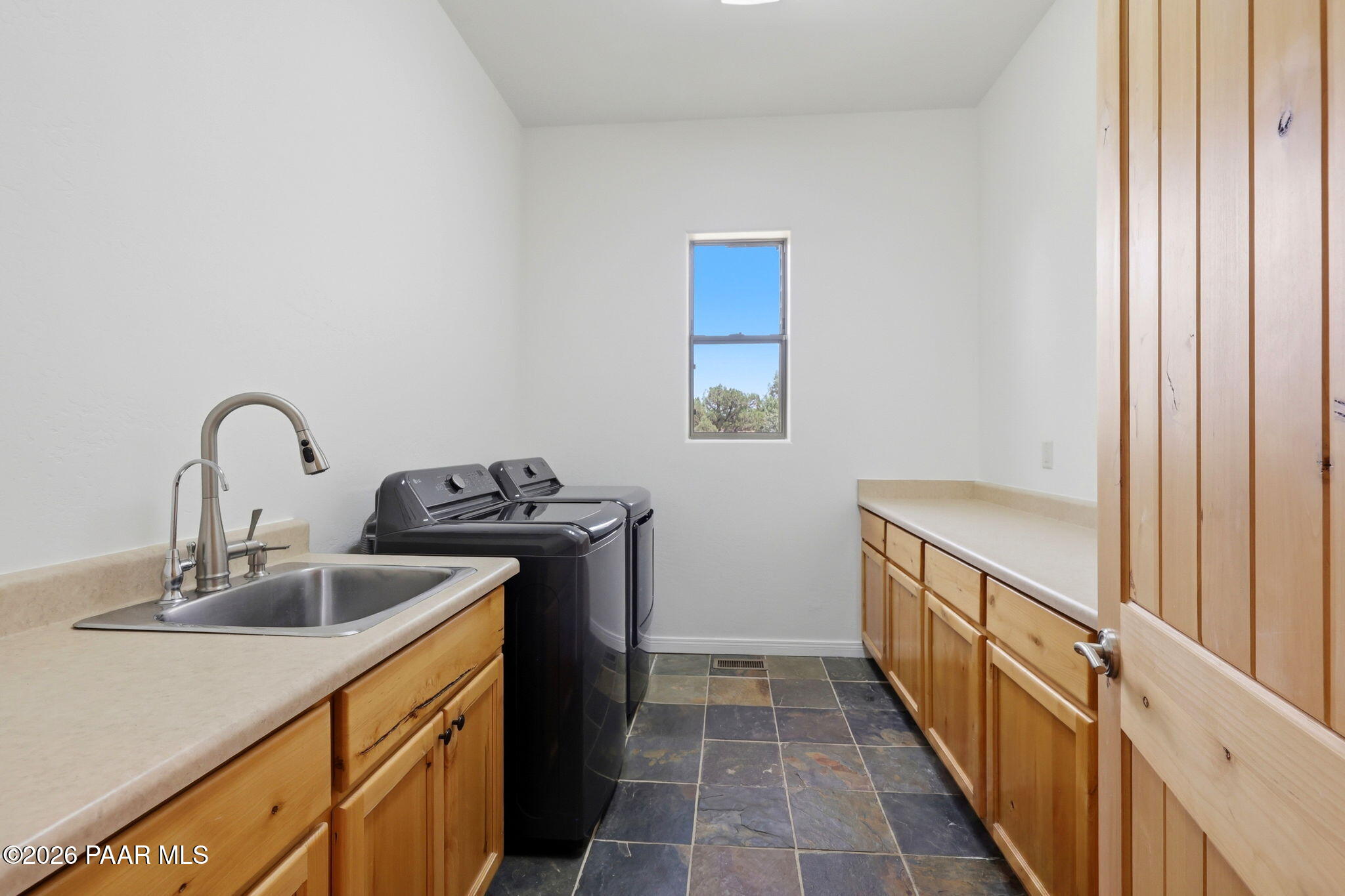 2144 Forest Mountain Road Prescott, AZ 86303 - Photo 28 of 51 44-Laundry Room