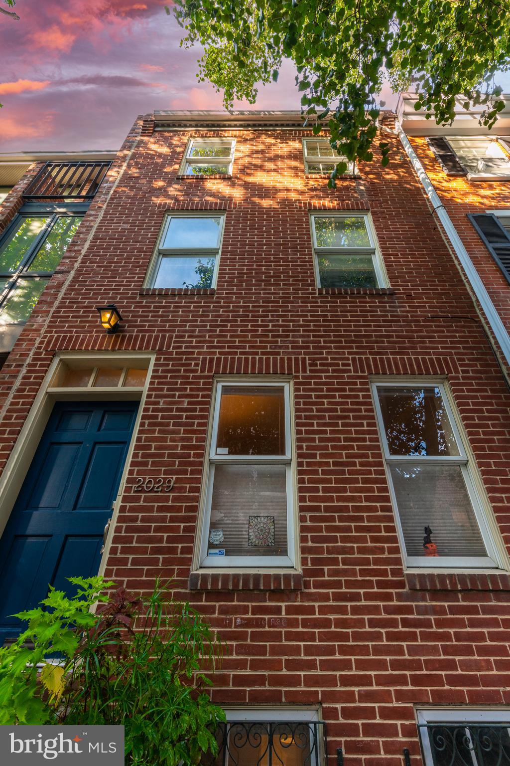 2029 Rittenhouse Square Philadelphia, PA 19103 - Photo 1 of 43 Gallery Image 1