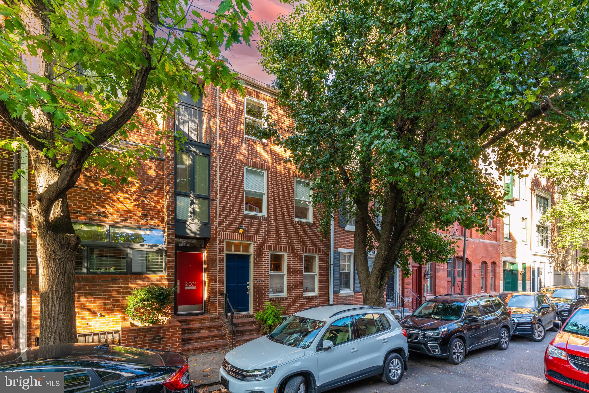 2029 Rittenhouse Square Philadelphia, PA 19103 - Photo 2 of 43 Gallery Image 2