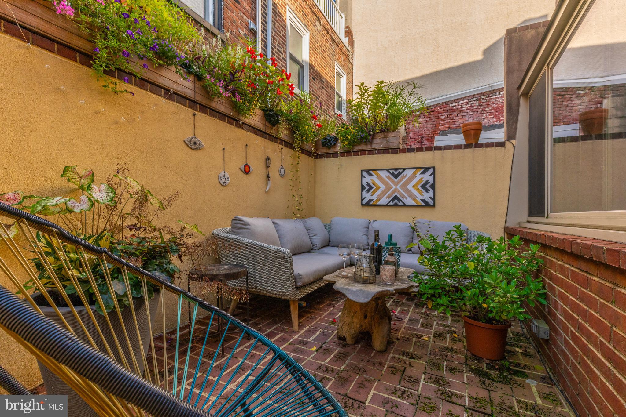 2029 Rittenhouse Square Philadelphia, PA 19103 - Photo 13 of 43 Gallery Image 13