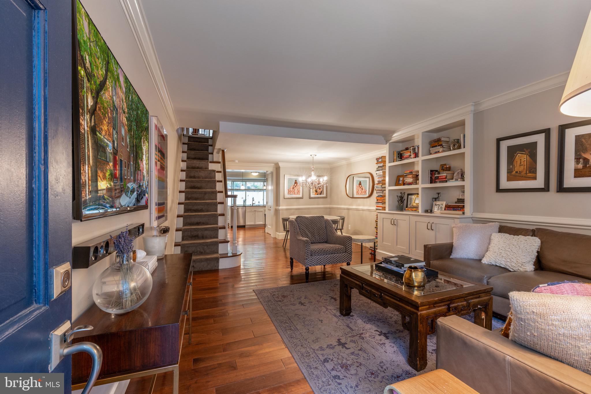2029 Rittenhouse Square Philadelphia, PA 19103 - Photo 4 of 43 Gallery Image 4