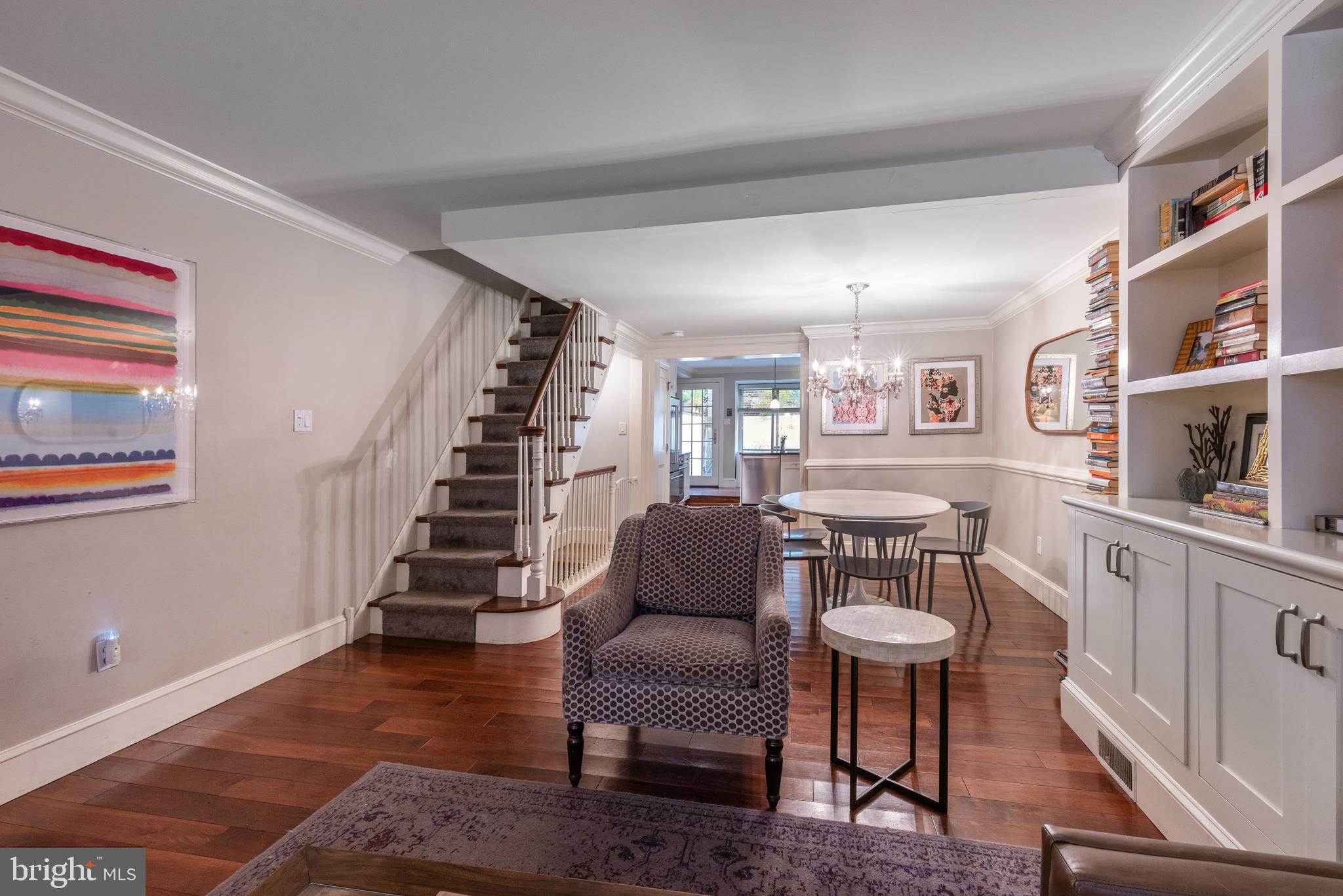 2029 Rittenhouse Square Philadelphia, PA 19103 - Photo 5 of 43 Gallery Image 5