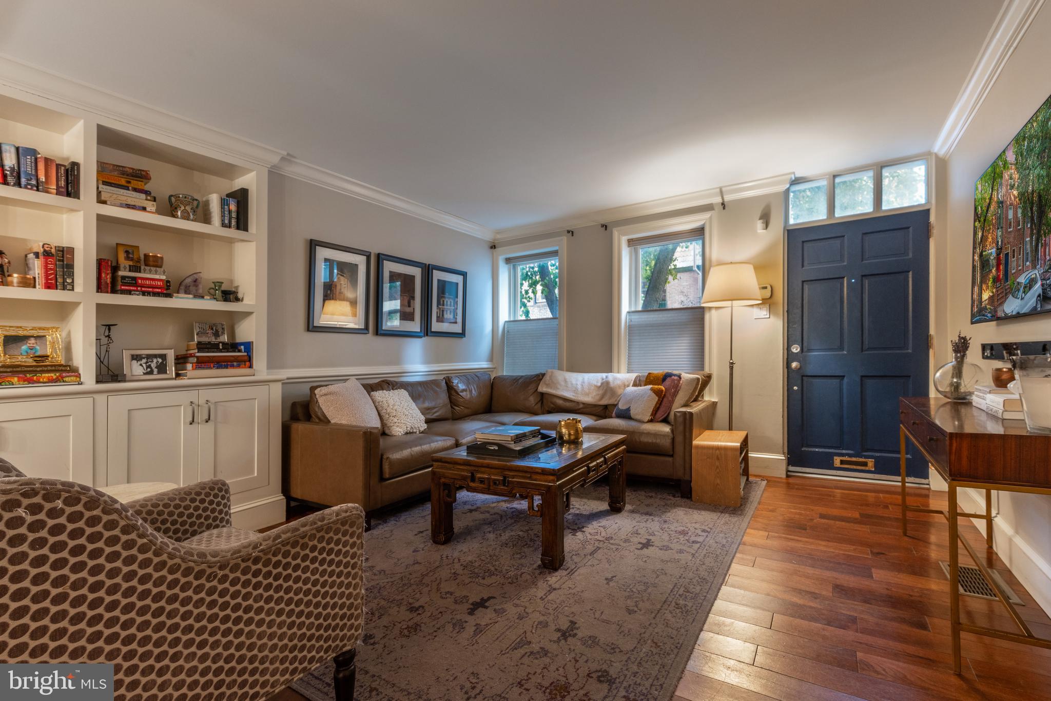 2029 Rittenhouse Square Philadelphia, PA 19103 - Photo 6 of 43 Gallery Image 6