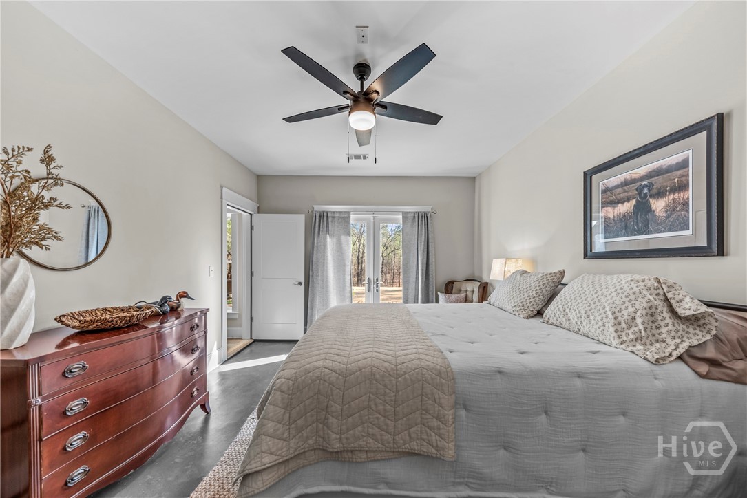 1081 Apalachee Ridge Madison, GA 30650 - Photo 53 of 75