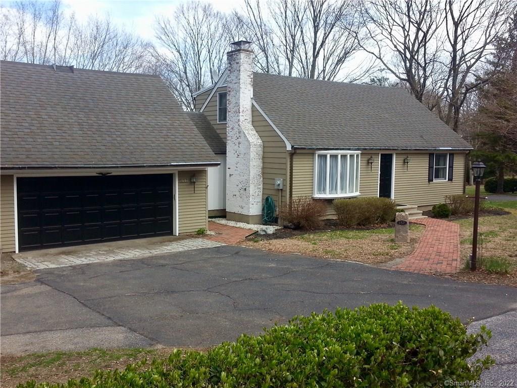 157 Ripton Road Shelton, CT 06484 - Photo 1 of 1 Gallery Image 1