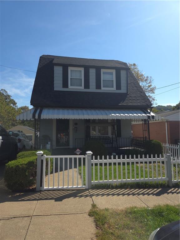 913 16th Street Aliquippa, PA 15001 - Photo 1 of 19