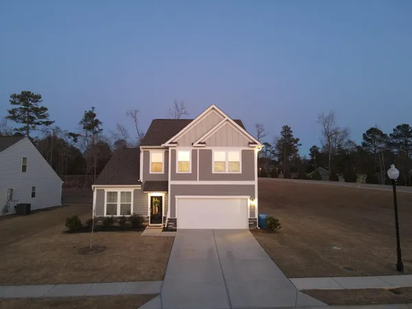 $325,000 | 107 Yellow Birch Way, Unit 14, Harlem, GA 30814