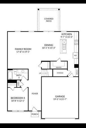 $325,000 | 107 Yellow Birch Way, Unit 14, Harlem, GA 30814