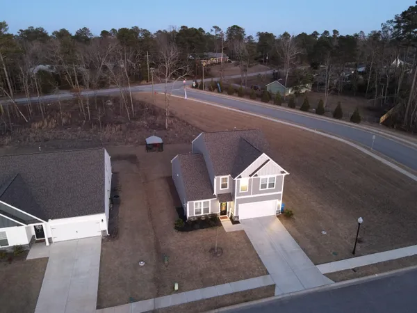 $325,000 | 107 Yellow Birch Way, Unit 14, Harlem, GA 30814