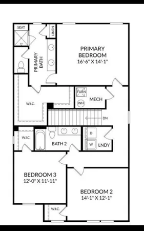 $325,000 | 107 Yellow Birch Way, Unit 14, Harlem, GA 30814