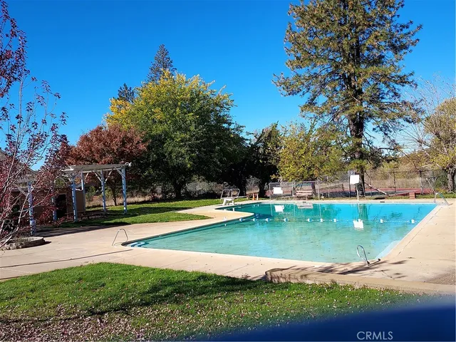 $39,900 | 15240 Summit Boulevard, Cobb, CA 95426