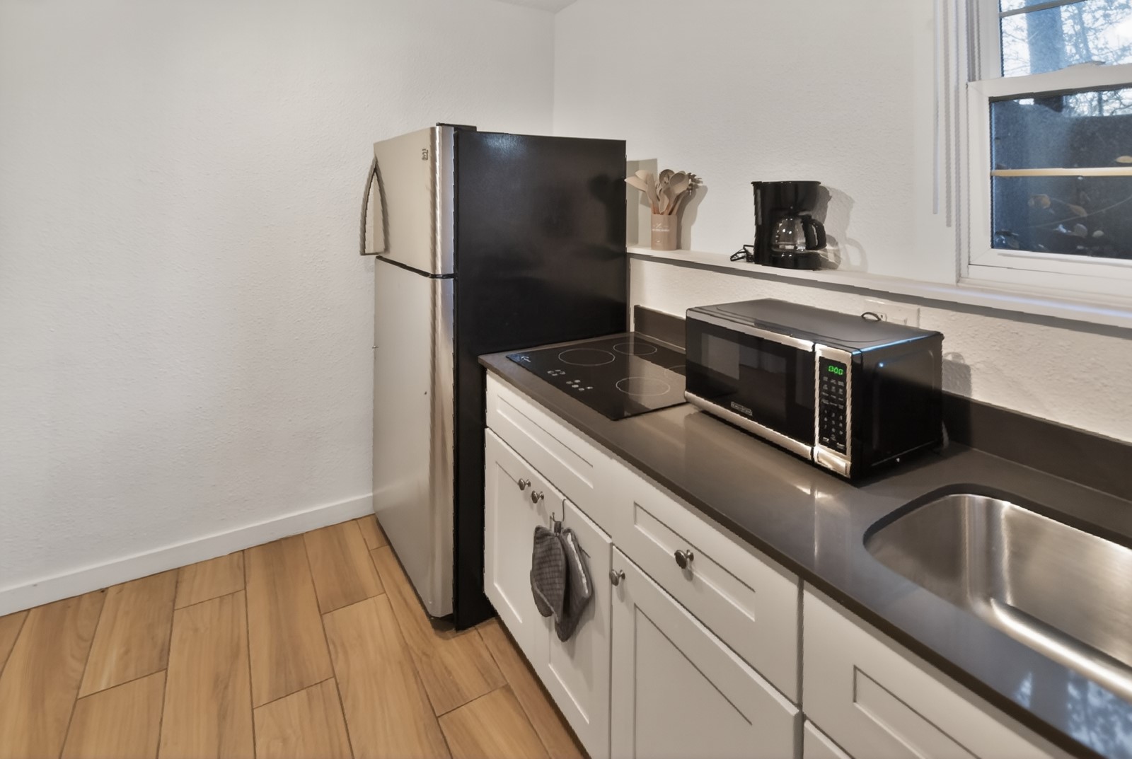 3226 Rufina Street Santa Fe, NM 87507 - Photo 23 of 71