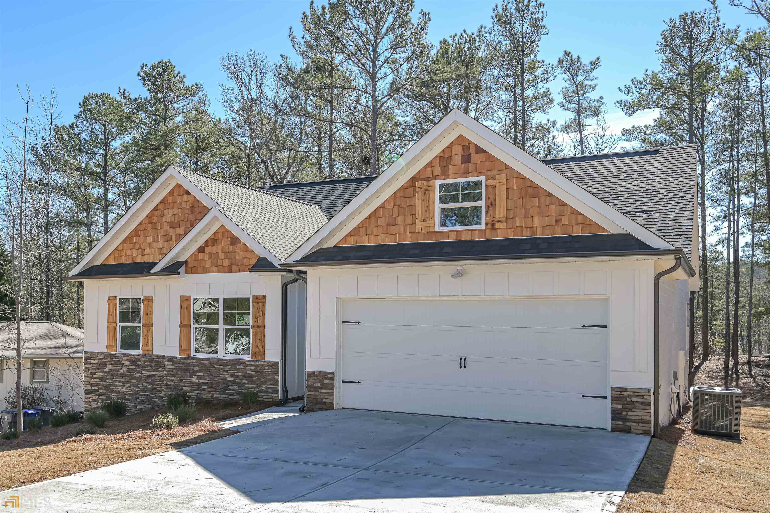 4013 Golfview Drive Villa Rica, GA 30180 - Photo 1 of 1 Gallery Image 1