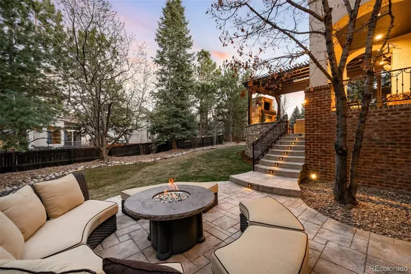 $1,985,000 | 9329 East Star Hill Trail, Lone Tree, CO 80124