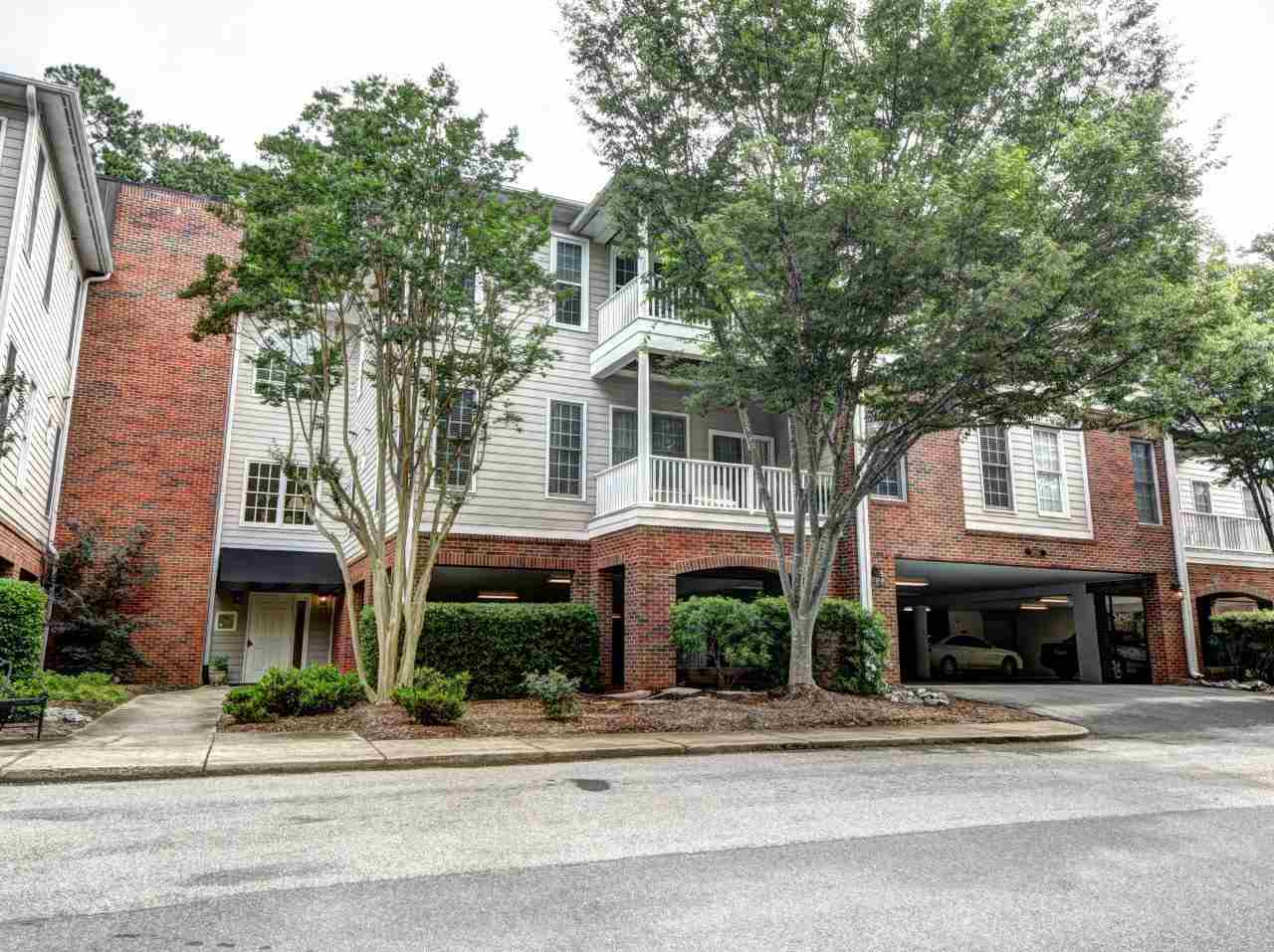 3005 Anderson Drive, Unit 101 Raleigh, NC 27609 - Photo 24 of 25 Photo 24
