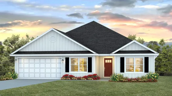 $349,900 | 1205 Dustin Aaron Lane, Baker, FL 32531