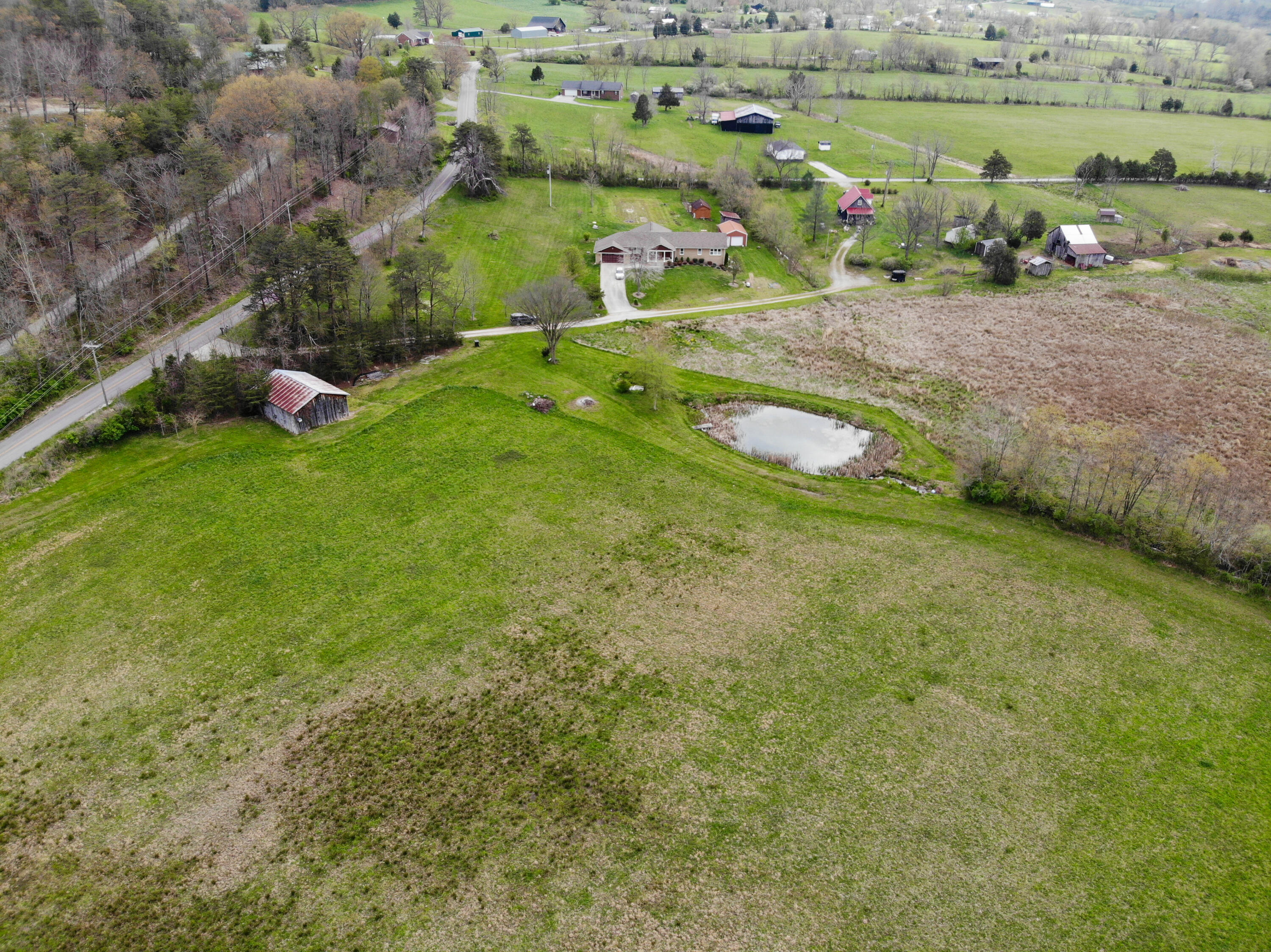 1152 Red Lick Road Berea, KY 40403 - Photo 59 of 71 DJI_0506
