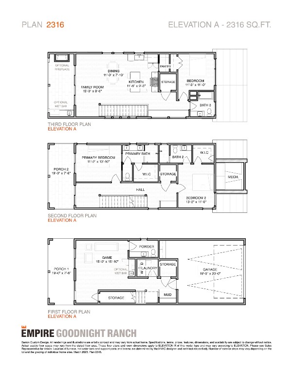 9101 Cattle Baron Path Austin, TX 78747 - Photo 29 of 29