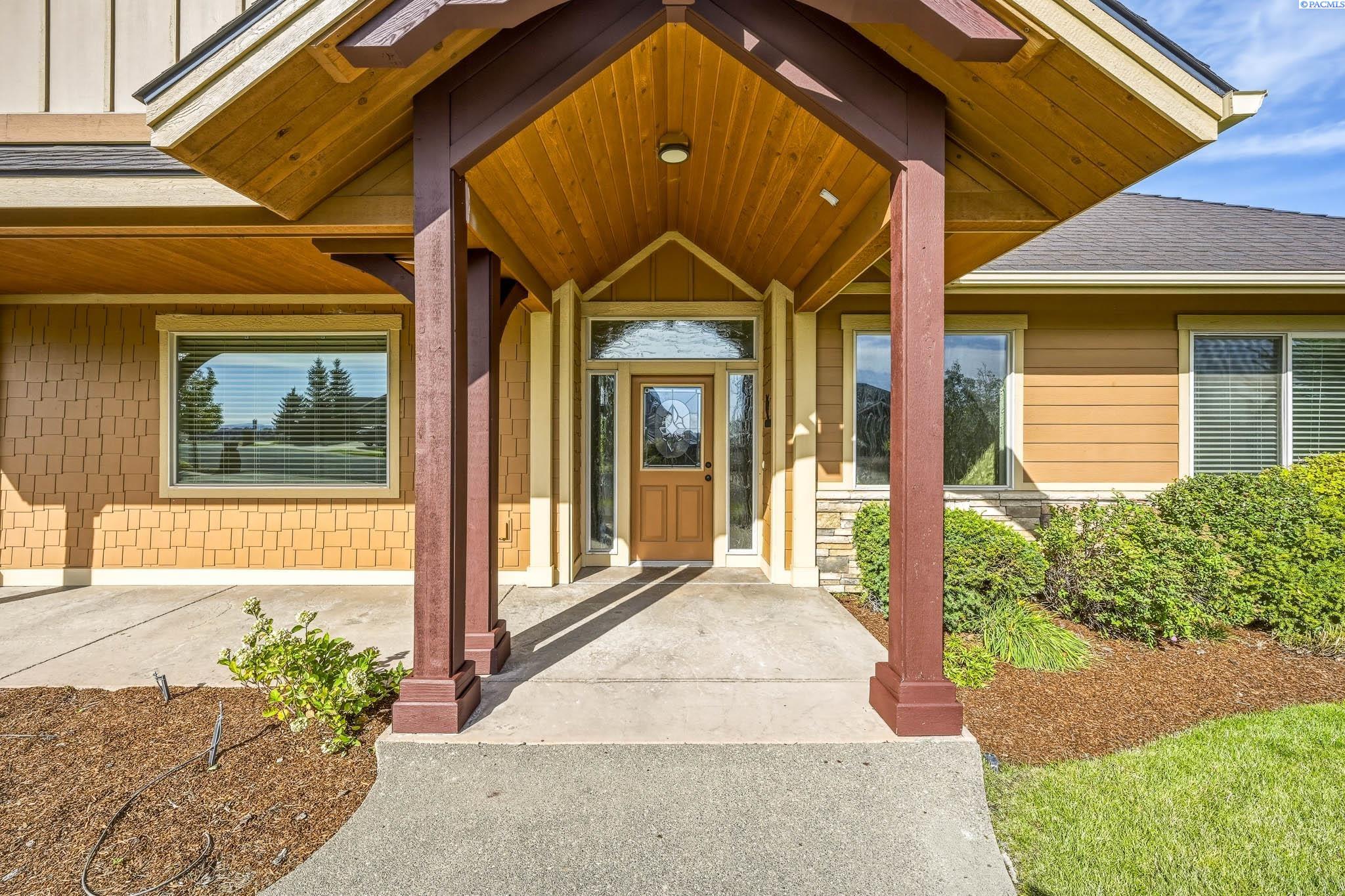 1875 Barclay Ridge Drive Pullman, WA 99163 - Photo 4 of 50 Gallery Image 4