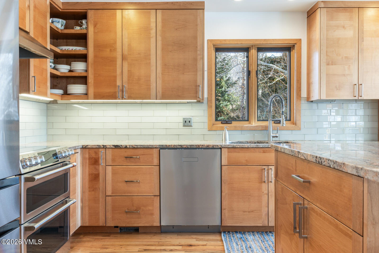 5580 Coyote Ridge Avon, CO 81620 - Photo 11 of 38 Kitchen 5