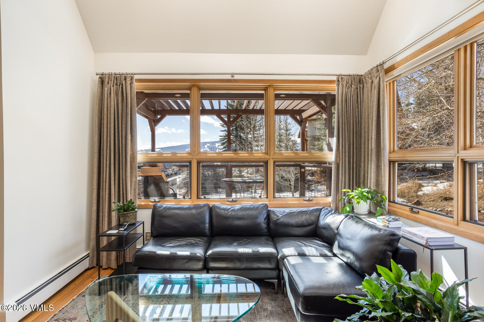 5580 Coyote Ridge Avon, CO 81620 - Photo 17 of 38 Living 2