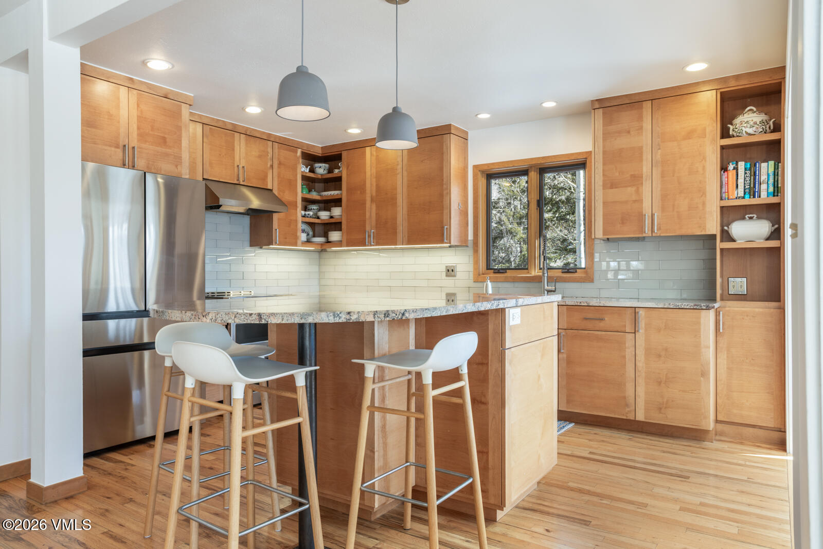 5580 Coyote Ridge Avon, CO 81620 - Photo 2 of 38 Kitchen 3