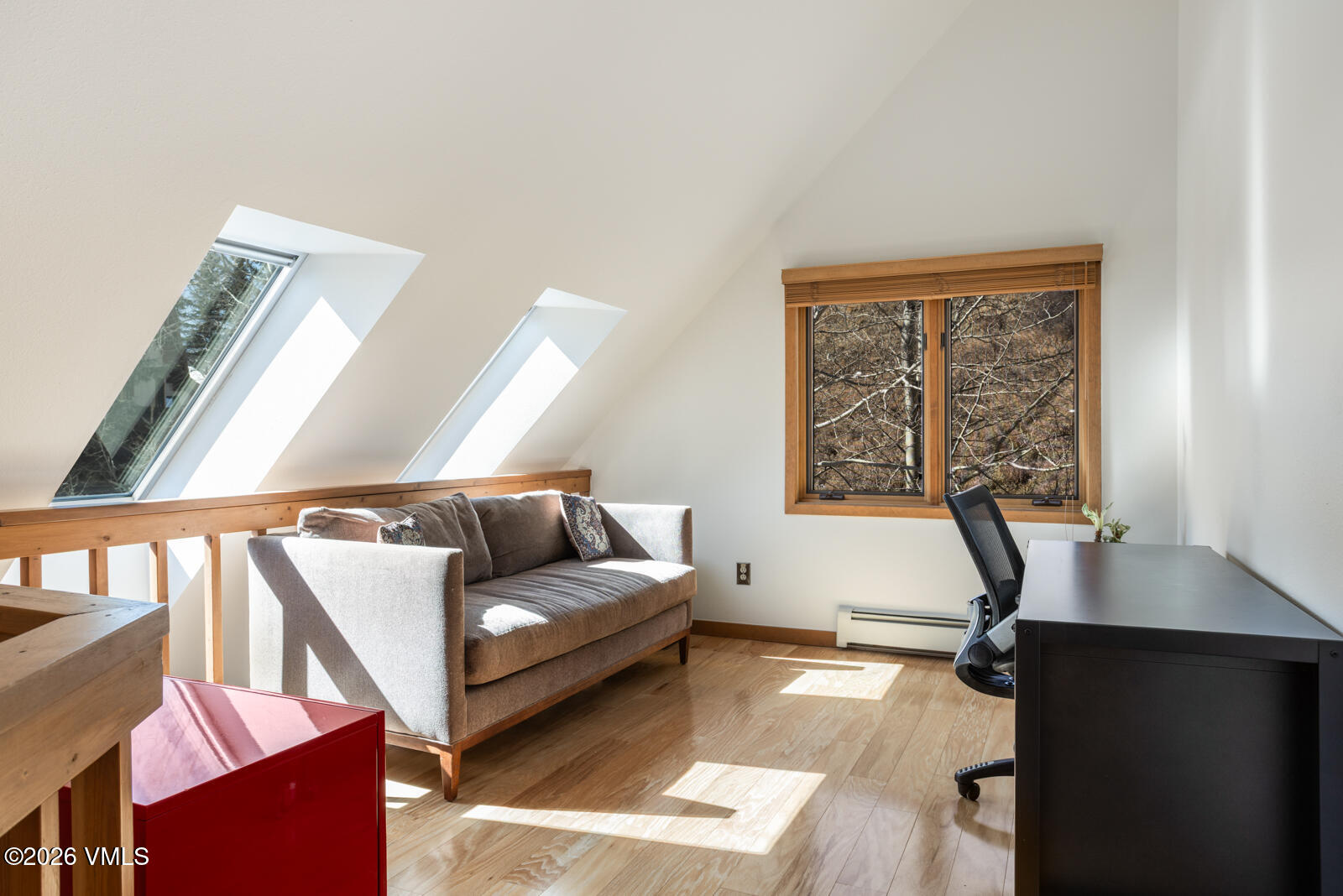 5580 Coyote Ridge Avon, CO 81620 - Photo 24 of 38 Office