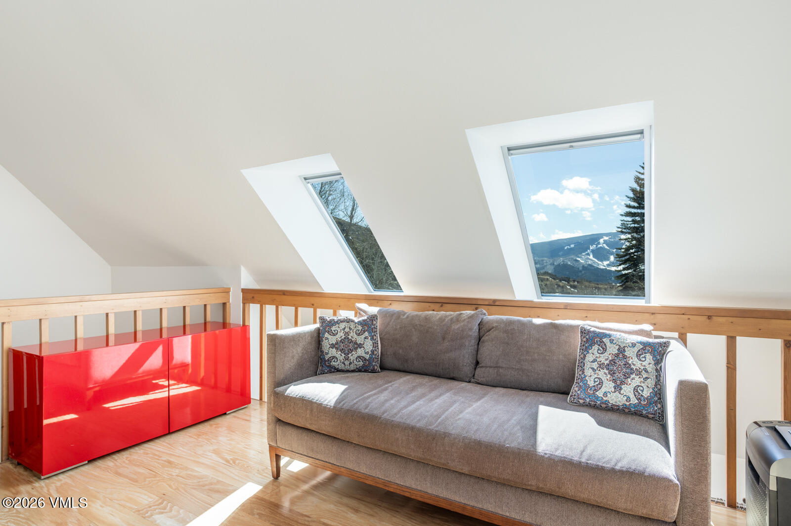 5580 Coyote Ridge Avon, CO 81620 - Photo 25 of 38 Office