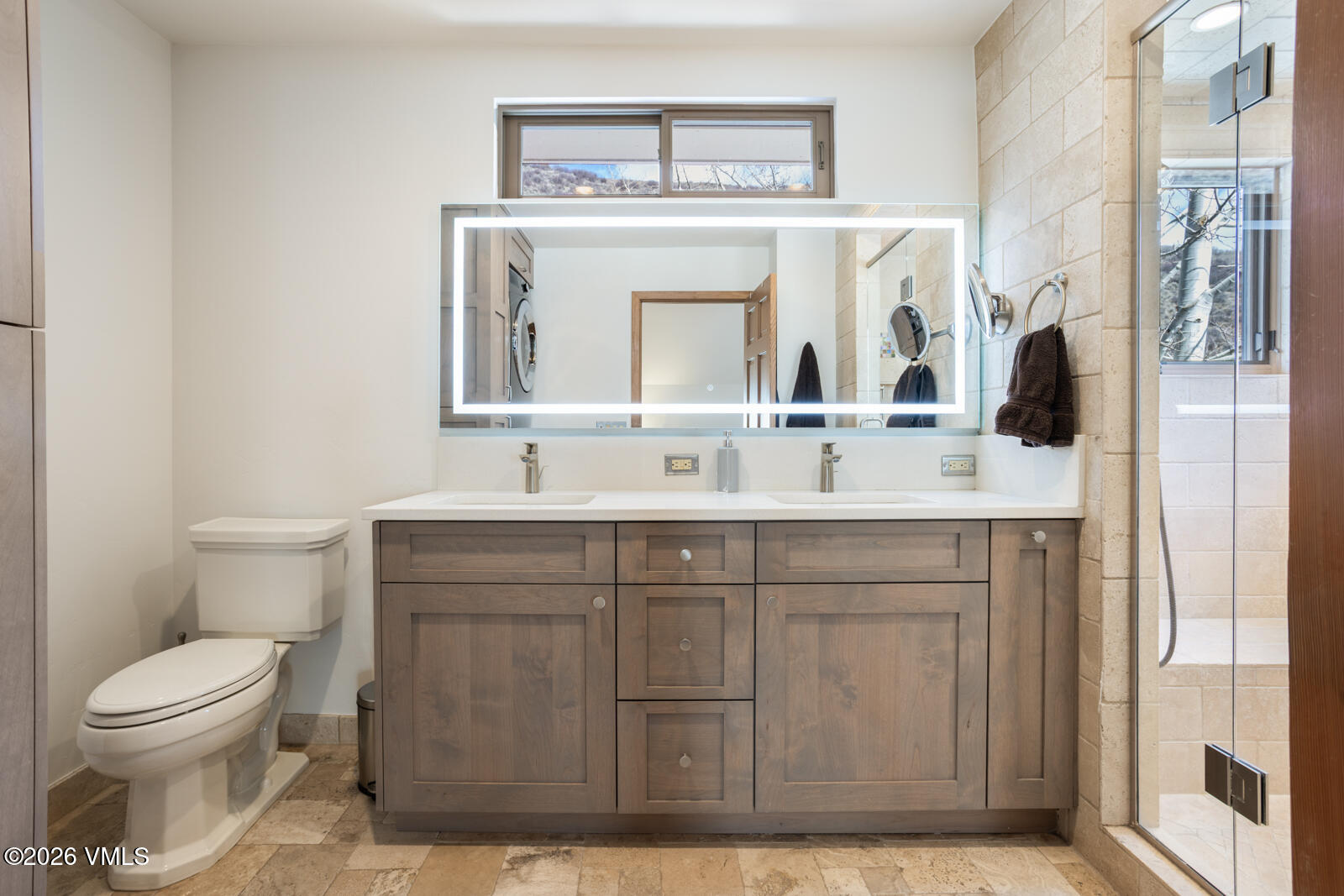 5580 Coyote Ridge Avon, CO 81620 - Photo 29 of 38 Primary Bath