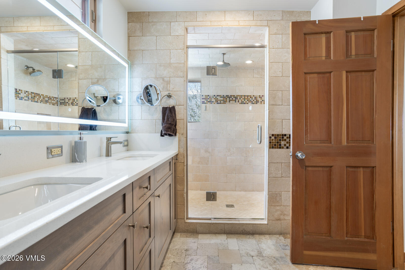 5580 Coyote Ridge Avon, CO 81620 - Photo 30 of 38 Primary Bath