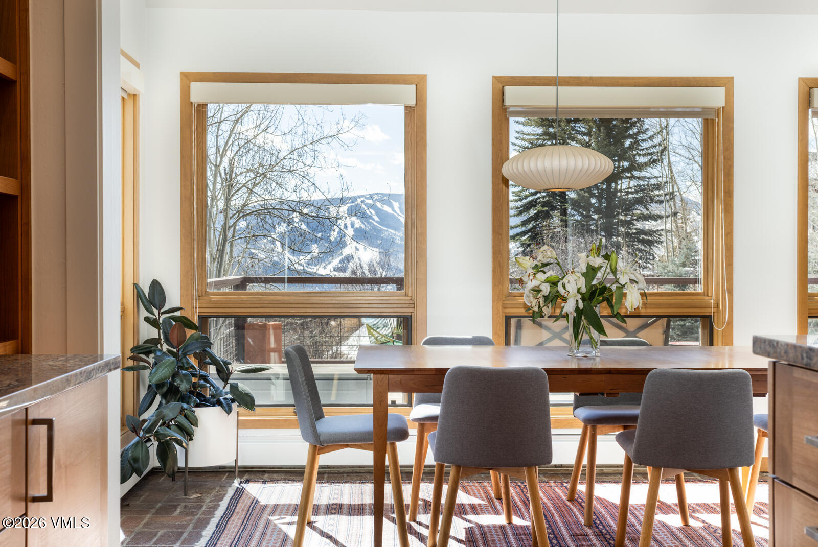 5580 Coyote Ridge Avon, CO 81620 - Photo 3 of 38 Dining 2