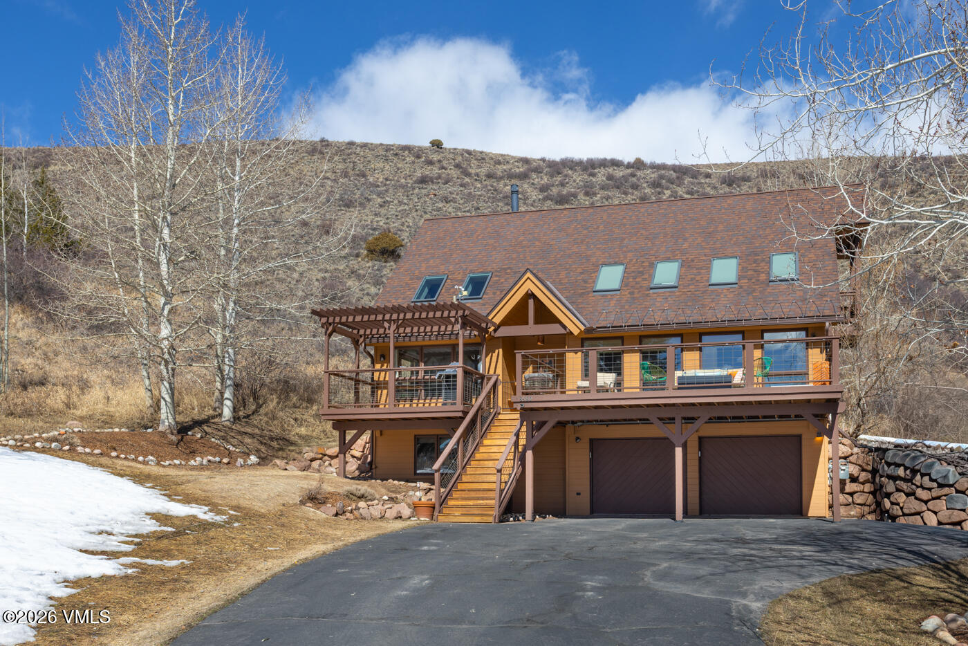 5580 Coyote Ridge Avon, CO 81620 - Photo 38 of 38 Exterior