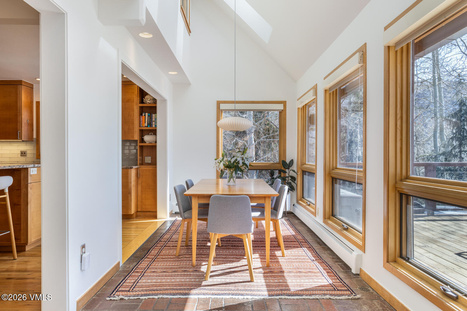 5580 Coyote Ridge Avon, CO 81620 - Photo 6 of 38 Dining