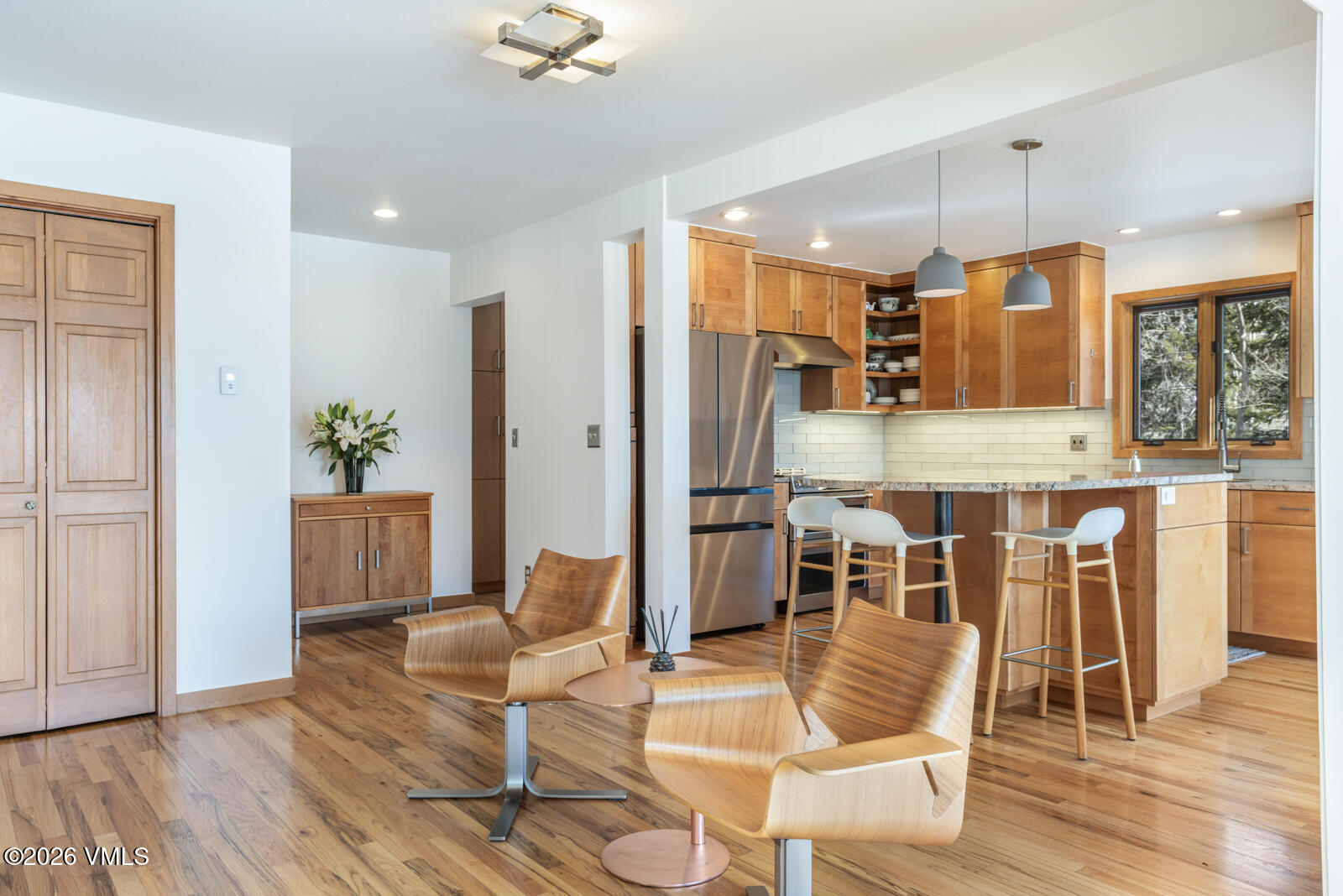 5580 Coyote Ridge Avon, CO 81620 - Photo 7 of 38 kitchen 1
