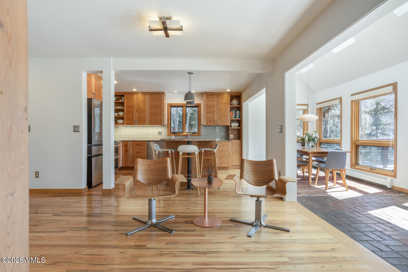 5580 Coyote Ridge Avon, CO 81620 - Photo 8 of 38 Kitchen 2