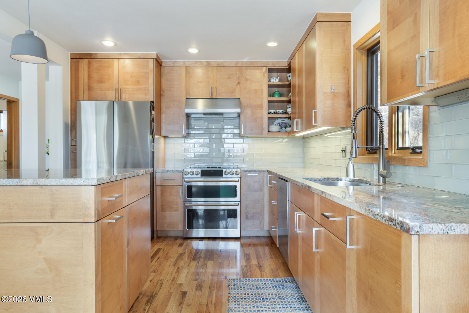 5580 Coyote Ridge Avon, CO 81620 - Photo 9 of 38 Kitchen 4