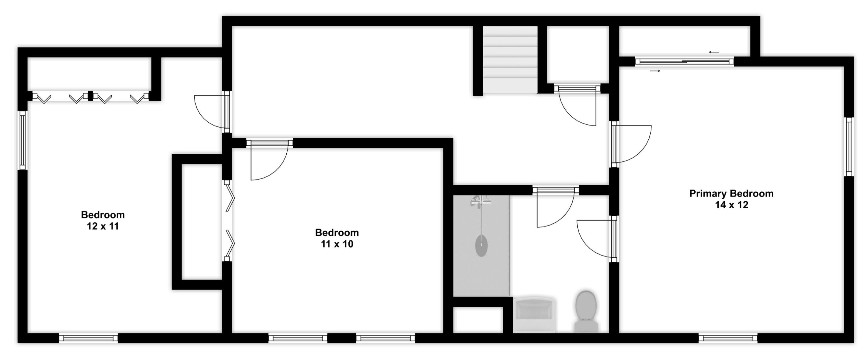 19 Carleton Drive Mashpee, MA 02649 - Photo 45 of 45 a picture of floor plan