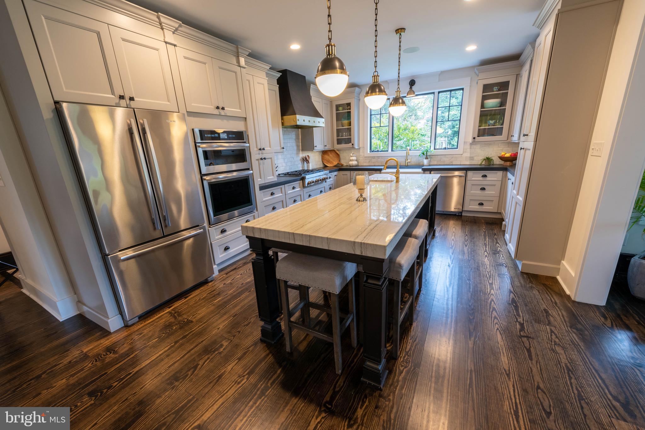 1201 Golf Road Cinnaminson, NJ 08077 - Photo 15 of 33 Gourmet Kitchen