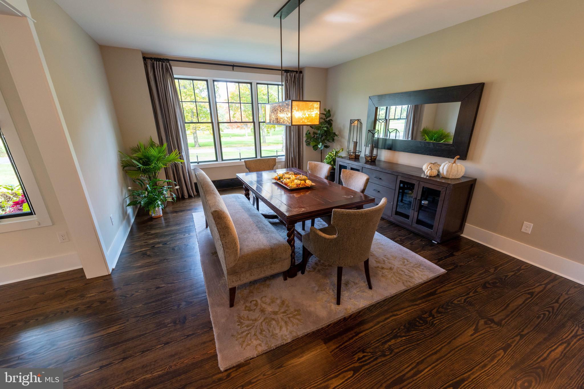 1201 Golf Road Cinnaminson, NJ 08077 - Photo 19 of 33 Dining on the golf course