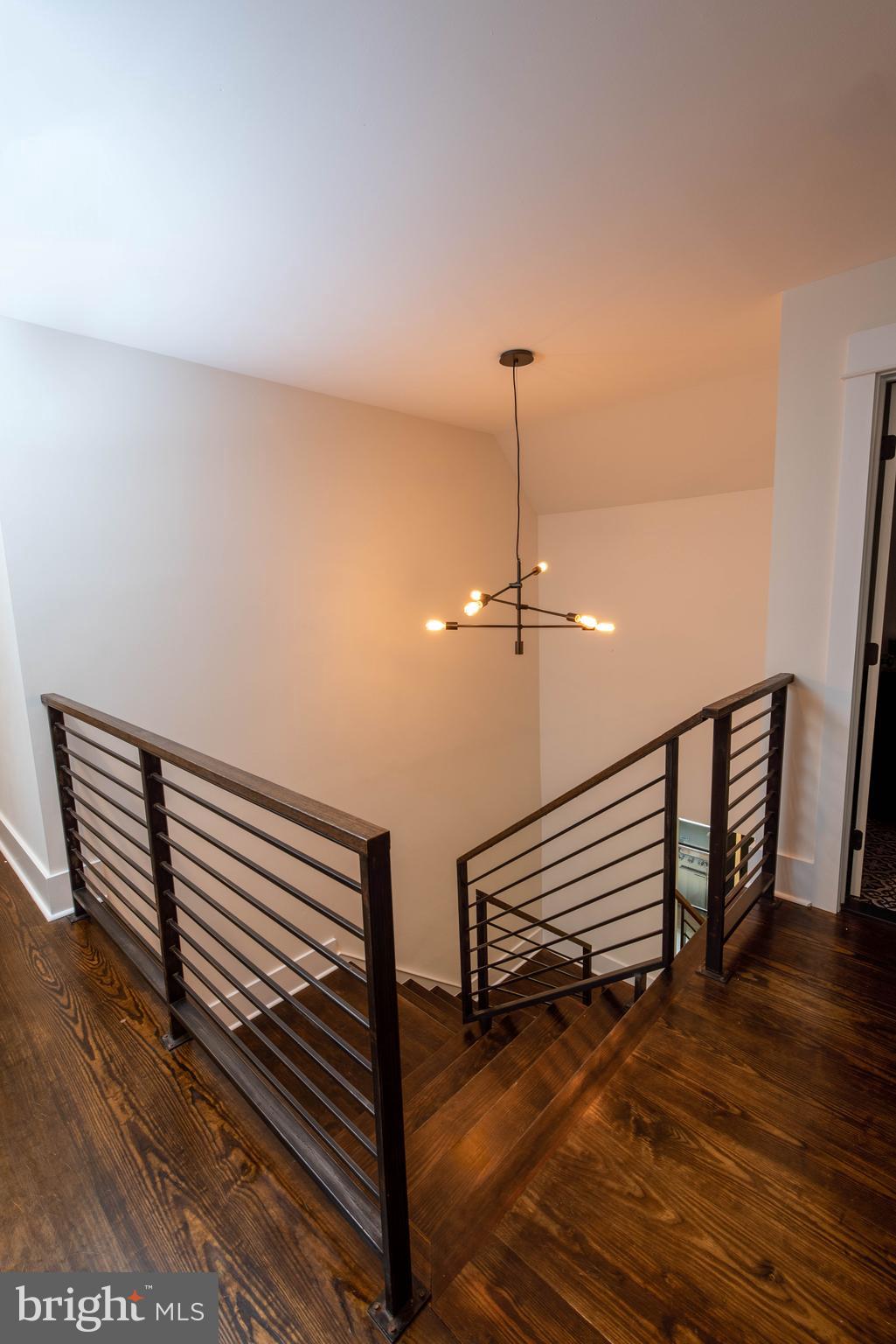 1201 Golf Road Cinnaminson, NJ 08077 - Photo 21 of 33 Custom Metal Railing