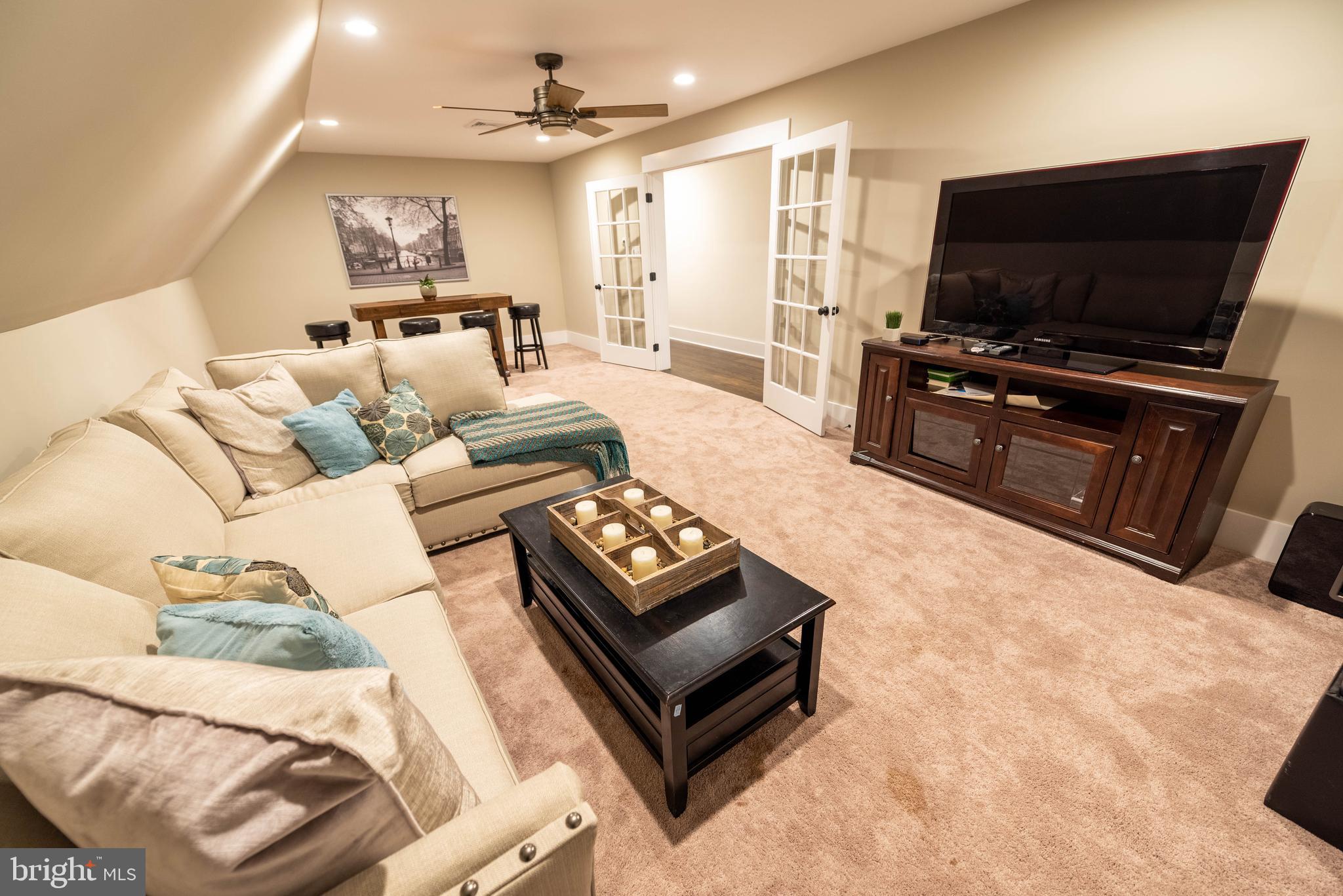 1201 Golf Road Cinnaminson, NJ 08077 - Photo 28 of 33 Second floor family room